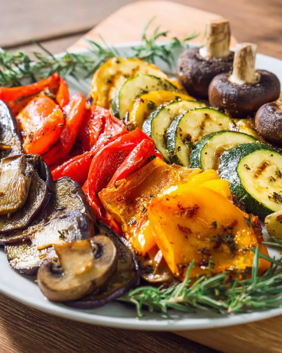 Italienische Antipasti Gemüse - Einfach und Lecker! 4 Italienische Antipasti Gemüse - Einfach und Lecker!