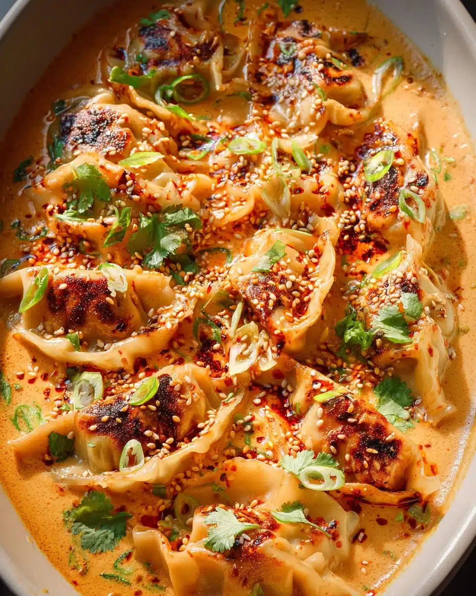 Gebratene Teigtaschen – der ultimative Trick für ein einfaches Abendessen! 4 Gebratene Teigtaschen – der ultimative Trick für ein einfaches Abendessen!