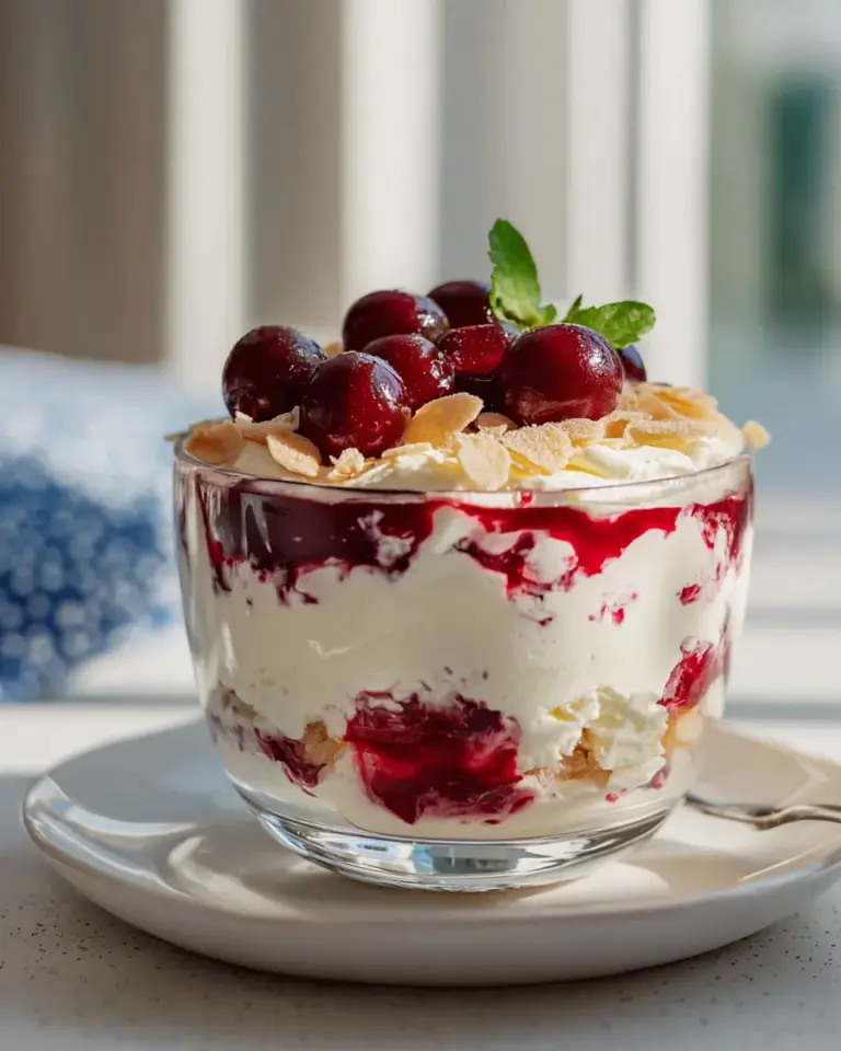 Engelscreme Rezept: Die Himmlisch-Leichte Nachspeise für Jeden Anlass!