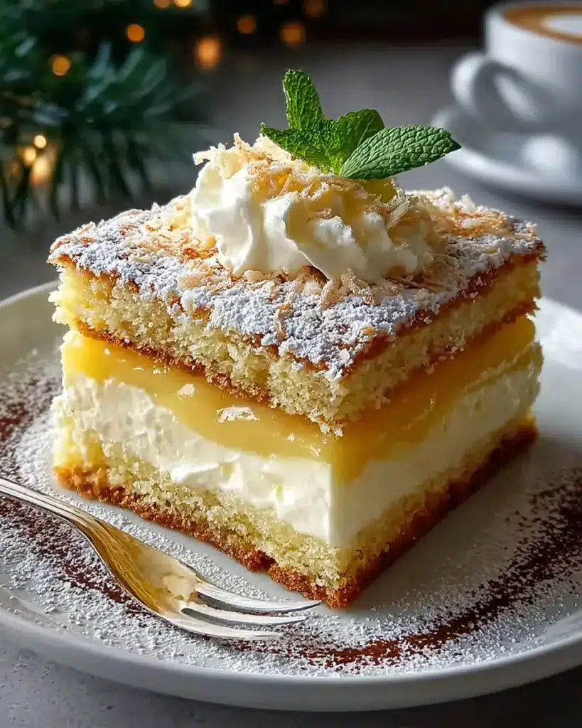 Weihnachtskuchen mit Pudding – Festlicher Genuss für die Feiertage