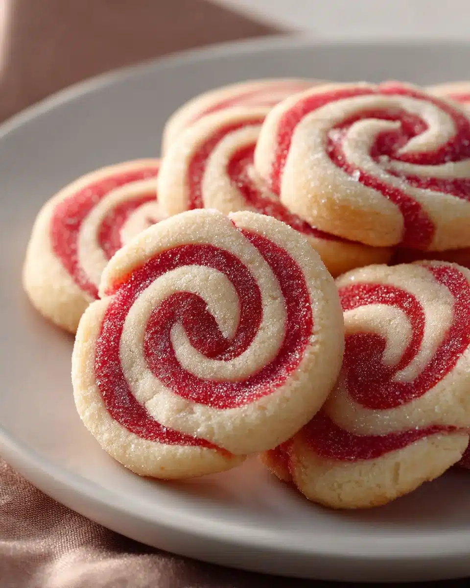 Himmlische Spiralplätzchen: Das Geheimnis für perfekte Genussmomente 4 Himmlische Spiralplätzchen: Das Geheimnis für perfekte Genussmomente