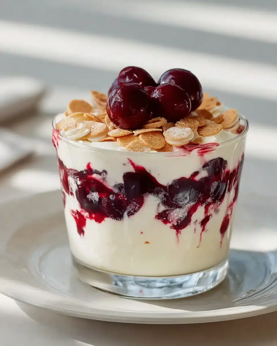 Genussvolle Engelscreme – Leckeres Rezept für jeden Anlass!