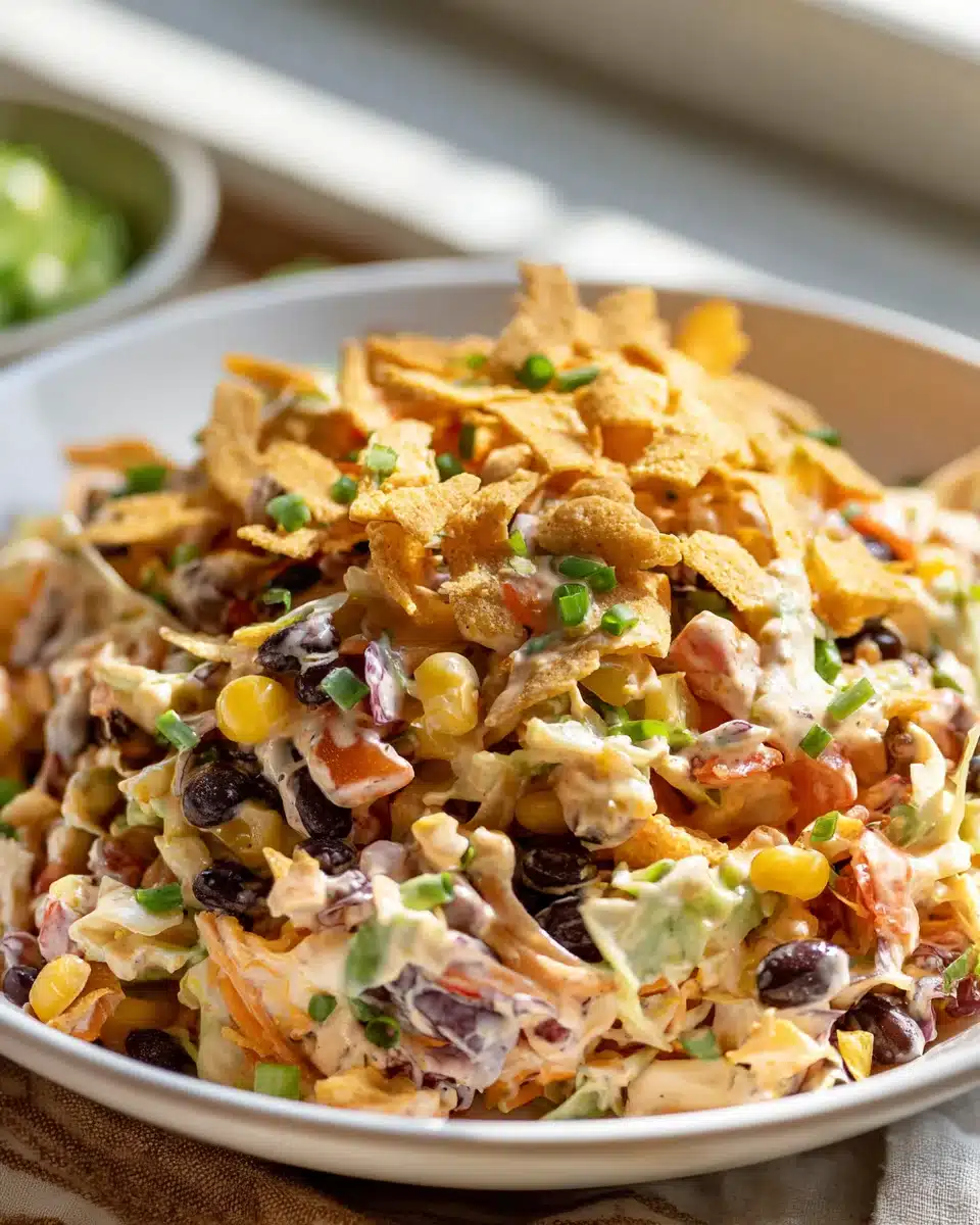 Leckeres Frito Cowboy Cabbage Rezept mit Rindfleisch genießen! 4 Leckeres Frito Cowboy Cabbage Rezept mit Rindfleisch genießen!