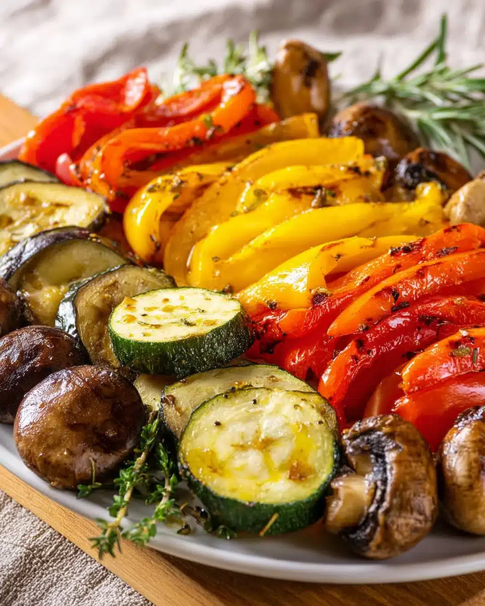 Leckere italienische Antipasti: Köstliche Rezepte ohne Alkohol