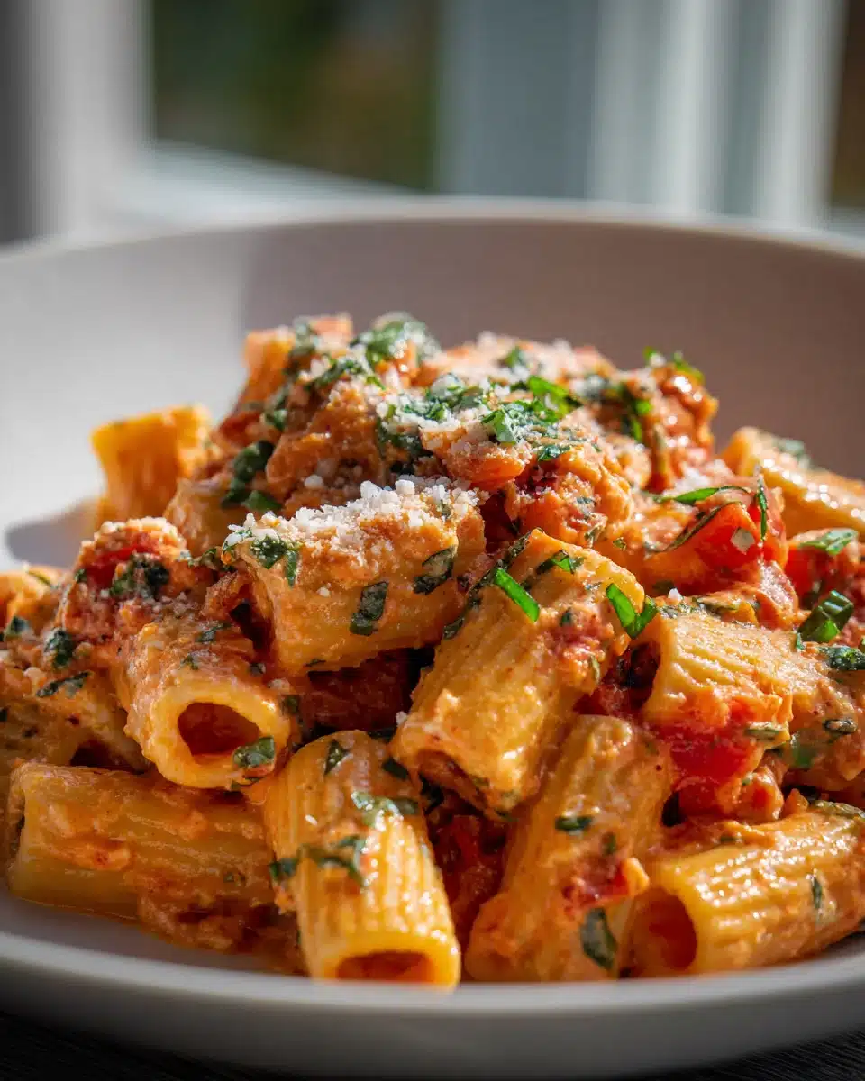 Nudeln mit Hüttenkäse: Schnell, lecker & gesund genießen! 4 Nudeln mit Hüttenkäse: Schnell, lecker & gesund genießen!