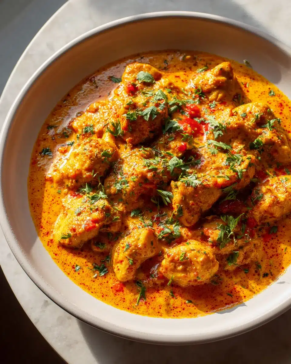 Bestes Indisches Butter Chicken Rezept: Ein Geschmackserlebnis 4 Bestes Indisches Butter Chicken Rezept: Ein Geschmackserlebnis